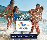 Croatian National Tourist Board